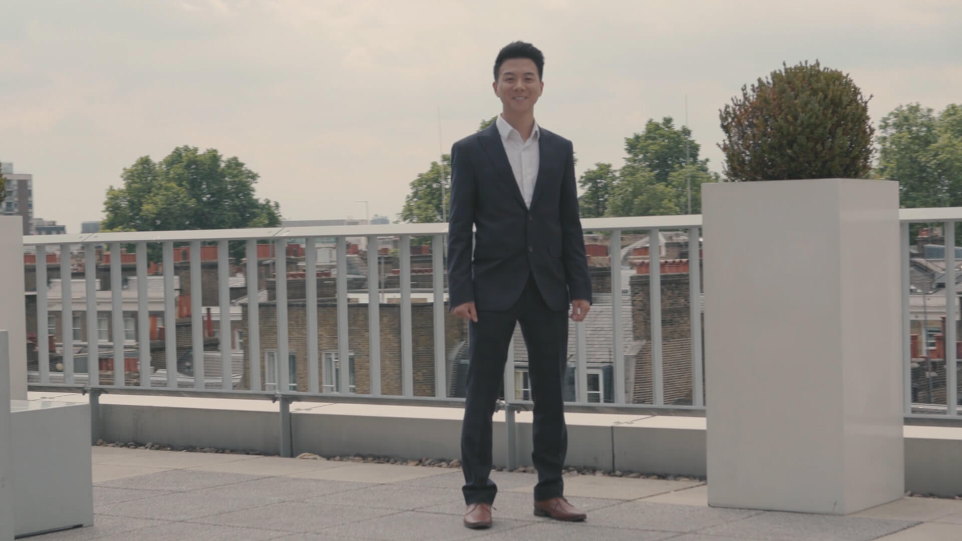 Graduate case study - Eric Wong - BDO Early in Career